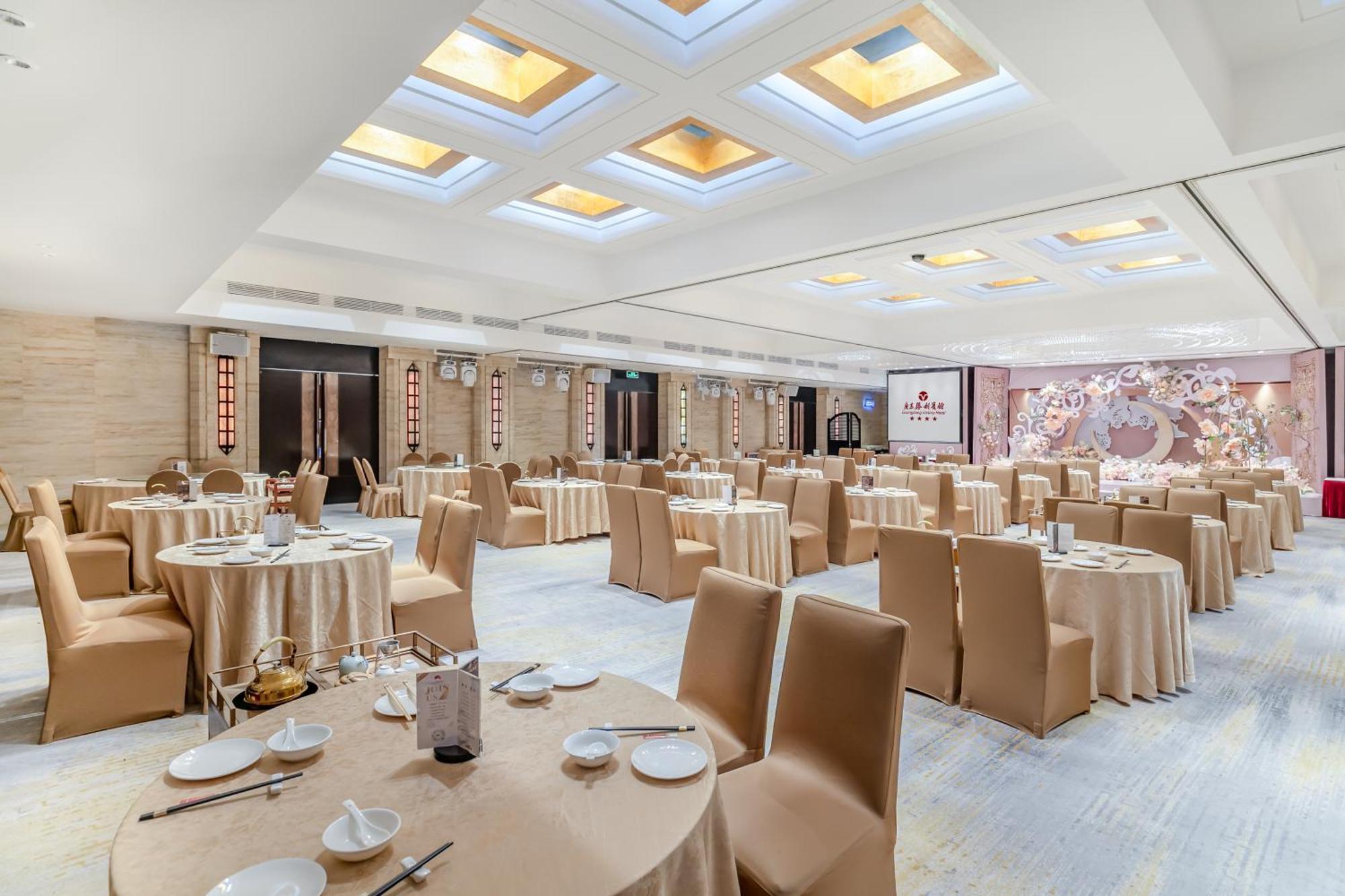 Guangdong Victory Hotel -Shamian Island Guangzhou Exterior foto