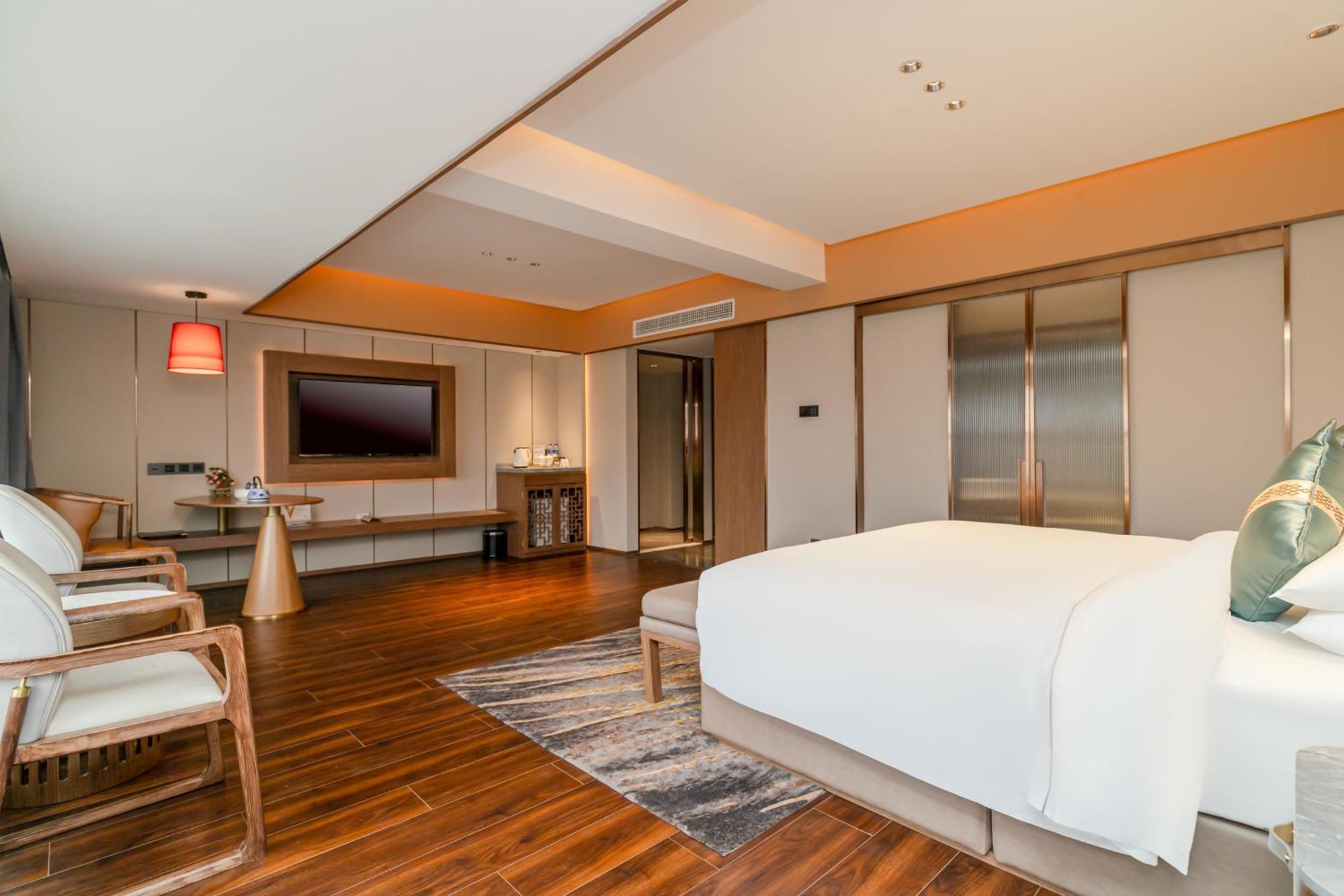 Guangdong Victory Hotel -Shamian Island Guangzhou Exterior foto