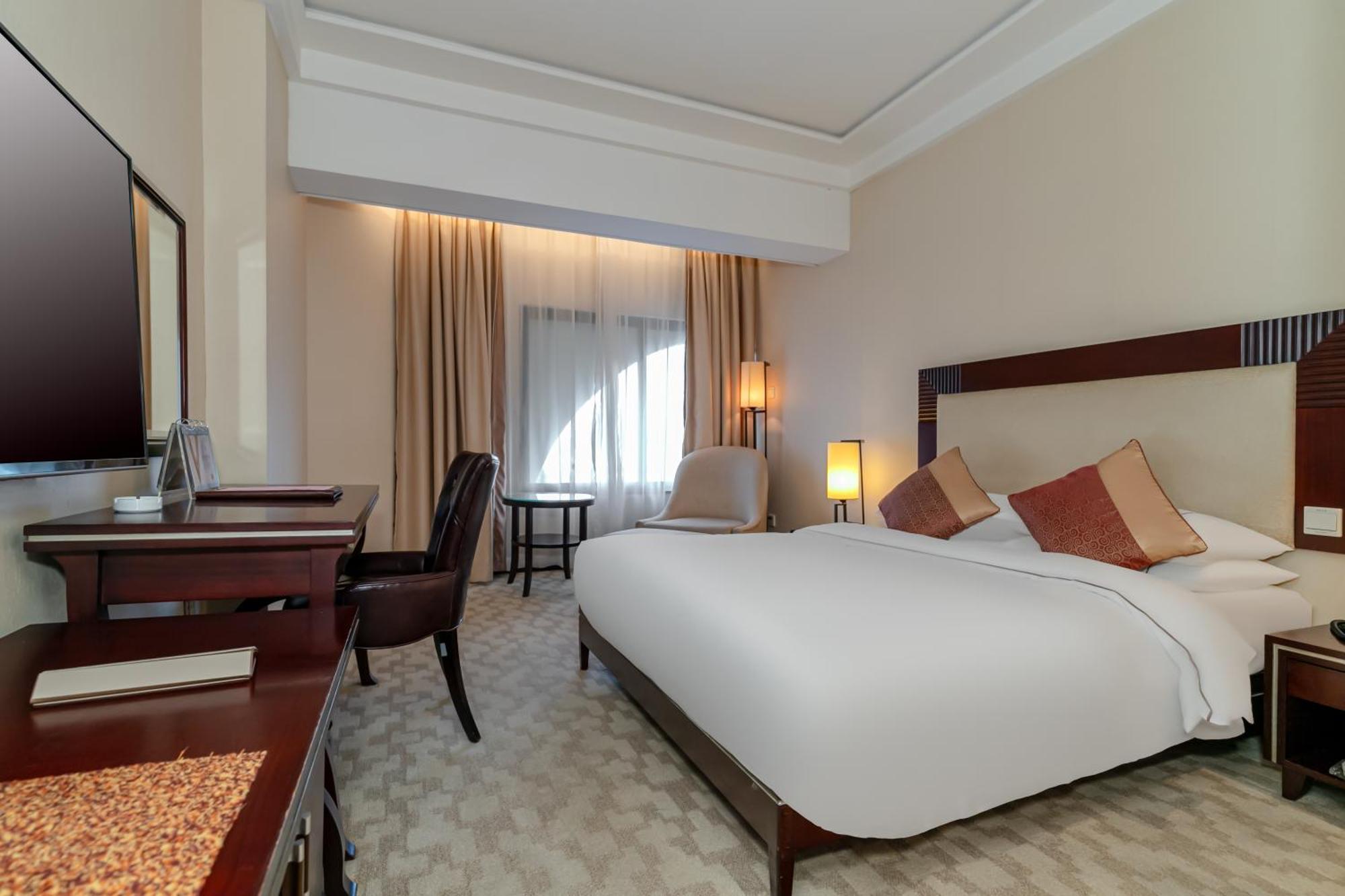 Guangdong Victory Hotel -Shamian Island Guangzhou Exterior foto