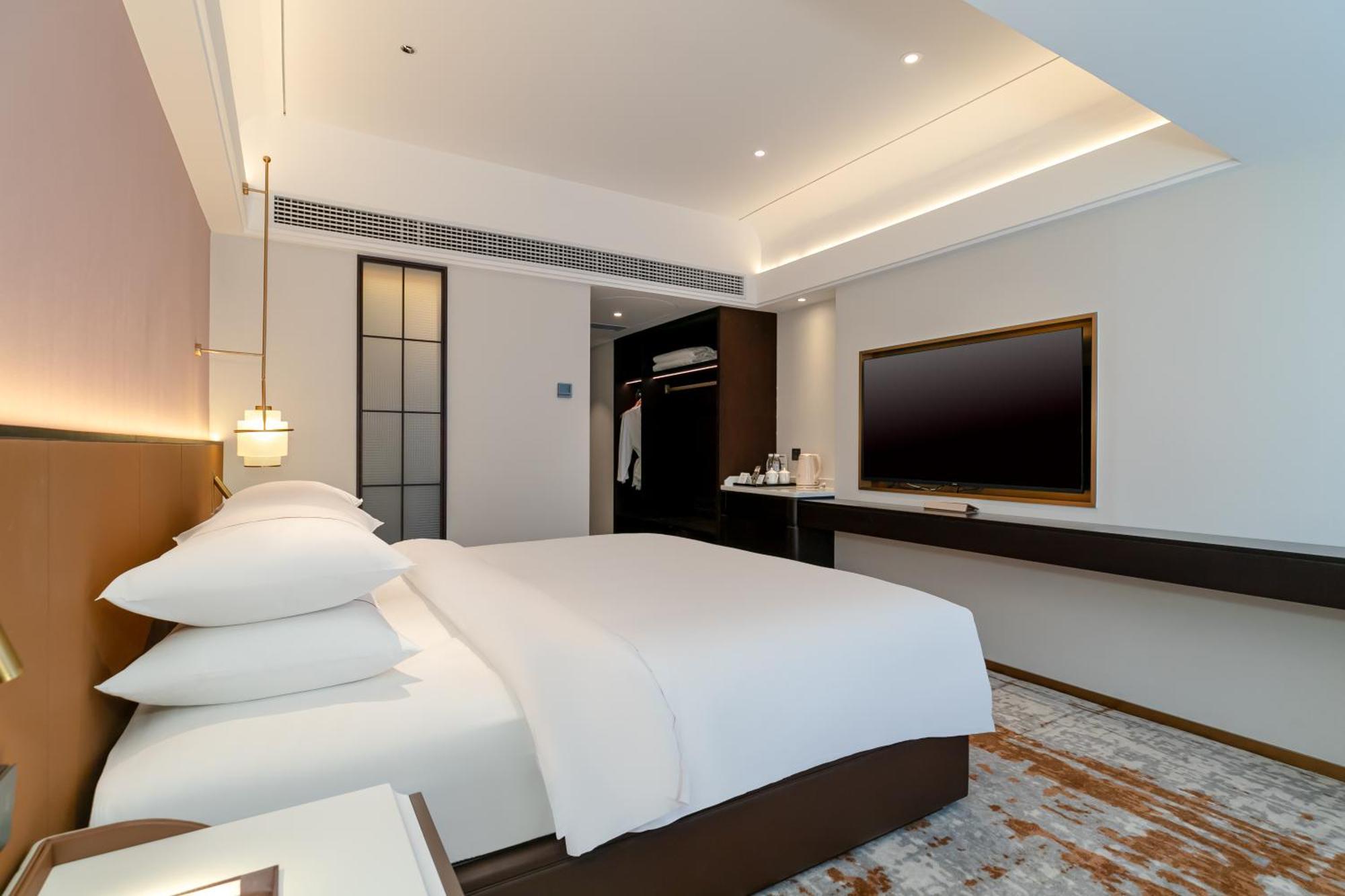 Guangdong Victory Hotel -Shamian Island Guangzhou Exterior foto